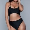 Be Wicked Alina One Piece Swimsuit