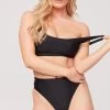 Be Wicked Vera High Waist Bikini Swimsuit