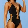 Dark Secret Monokini -Swimwear Promotion Store EM 82267 f 2019SEPT18041