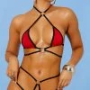 Red Tape Micro Bikini -Swimwear Promotion Store EM 82287 f 2019SEPT18041