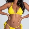 Yandy Micro Thong Bikini Bottom -Swimwear Promotion Store EY 3526T 3524B yellow PS11062019 2 2 Edit