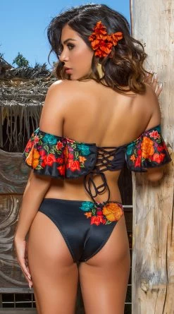 Swimwear Promotion Store -Swimwear Promotion Store EY 3869T 3869B 7 PS03022018