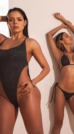 Yandy Astro-Physical High Cut One Piece Swimsuit -Swimwear Promotion Store EY 4157 4159T 4159B SWIM EDITORIALS 2020 54