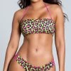 Yandy Wildest Dreams Swimsuit Bottom 2 Yandy Wildest Dreams Swimsuit Bottom -Swimwear Promotion Store EY 4174T 4174B PINK PS01282020 1