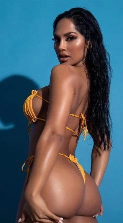 Yandy Stay Current Bikini Bottom 29 Yandy Stay Current Bikini Bottom -Swimwear Promotion Store EY 4208T 4208B PS12182020 EDS 537