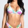 Yandy Dye Hard For Love Bikini Bottom
