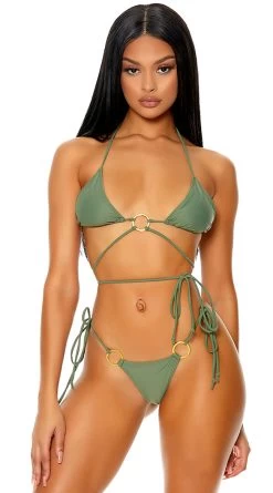 Forplay Saint Kitts Bikini Swimsuit -Swimwear Promotion Store FP 441401 sage alt3 lg 2021APR29176