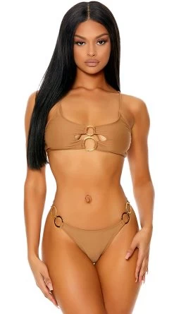 Forplay Saint Lucia Bikini Swimsuit
