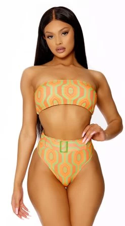 Forplay Barbados Vintage Bikini
