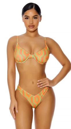 Forplay Trinidad Vintage Bikini