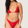 Playboy Red Hot Summer Bikini -Swimwear Promotion Store PB EY4334 F 22022JUNE48744