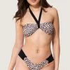 Playboy Jungle Love Bikini -Swimwear Promotion Store PB EY4338 MULTI F 2022JUNE48744
