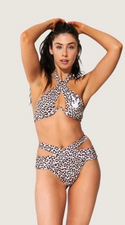 Playboy Queen Of The Jungle Bikini